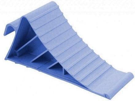 Actual product image Compass Wedge under the wheel / AUTO