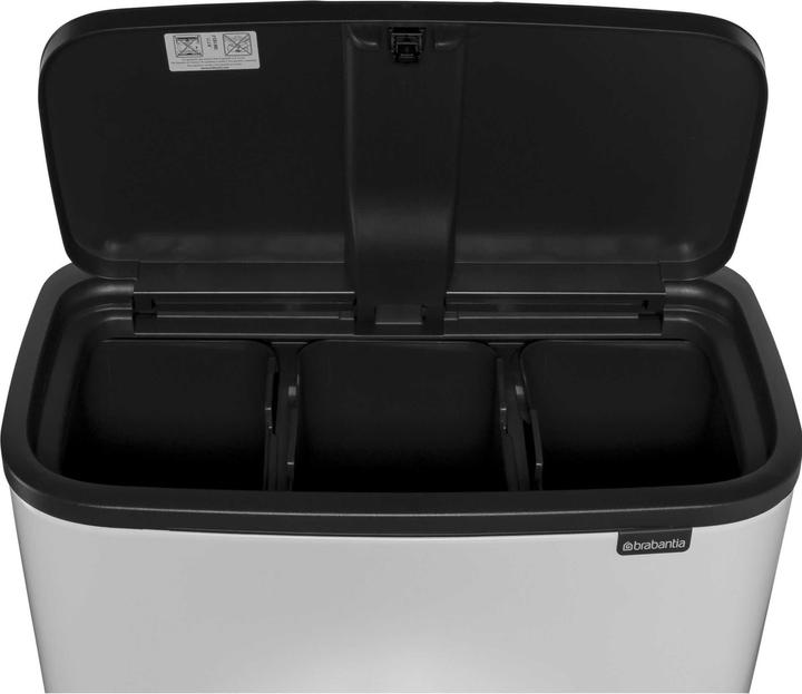 Produktbild Brabantia Bo Touch Bin (33 l)