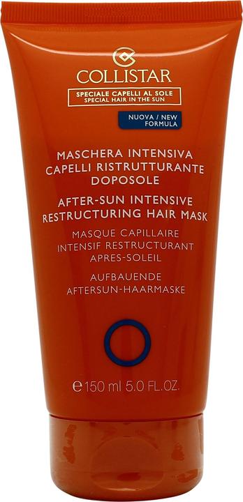 Productafbeelding Collistar CS Sun - After Sun Herstructurerend Haarmasker (150 ml)