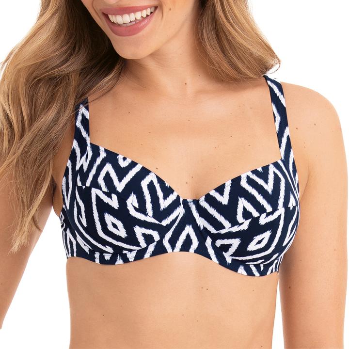 Actual product image Anita Tribal Monotones Bikini-Set (42 E)