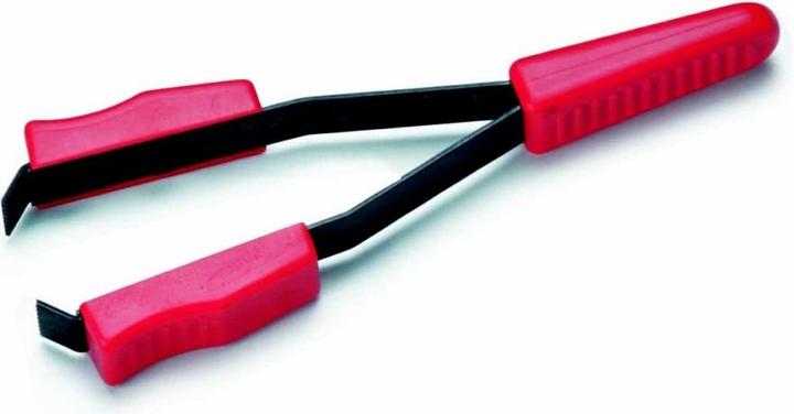 Actual product image Cimco Paint remover for wires Diameter 100710 (125 mm)