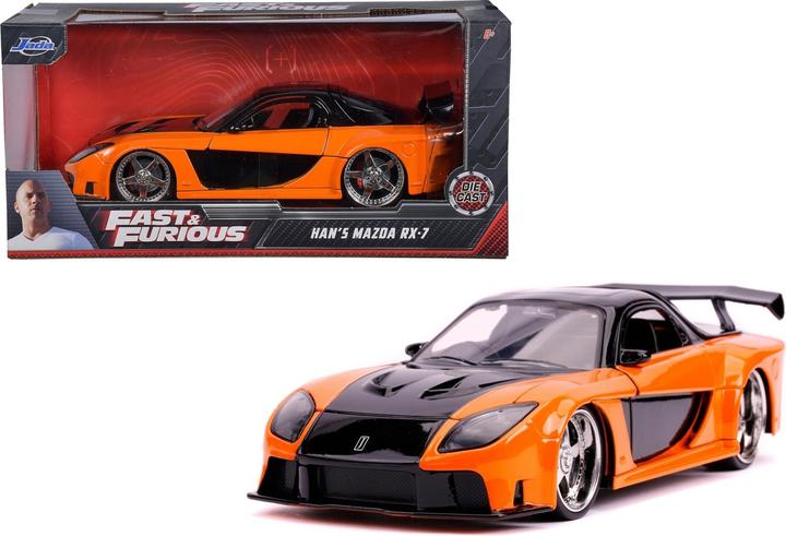 Produktbild Jada Mazda RX-7