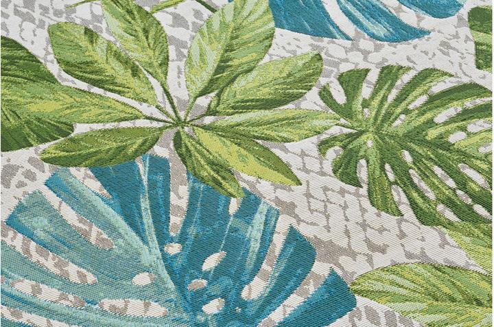 Immagine prodotto Hanse Home Foglie tropicali (160 x 235 cm)