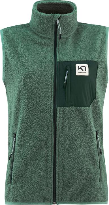 Actual product image Kari Traa Rothe Vest (M)