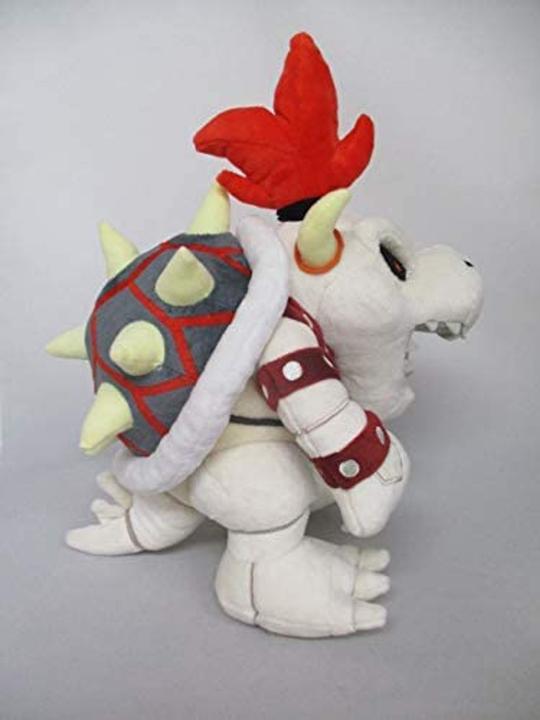 Actual product image Together Plus Bones Bowser (32 cm)