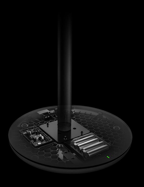 Immagine prodotto Xiaomi Smartmi Pedestal Fan 3 (58 dB)