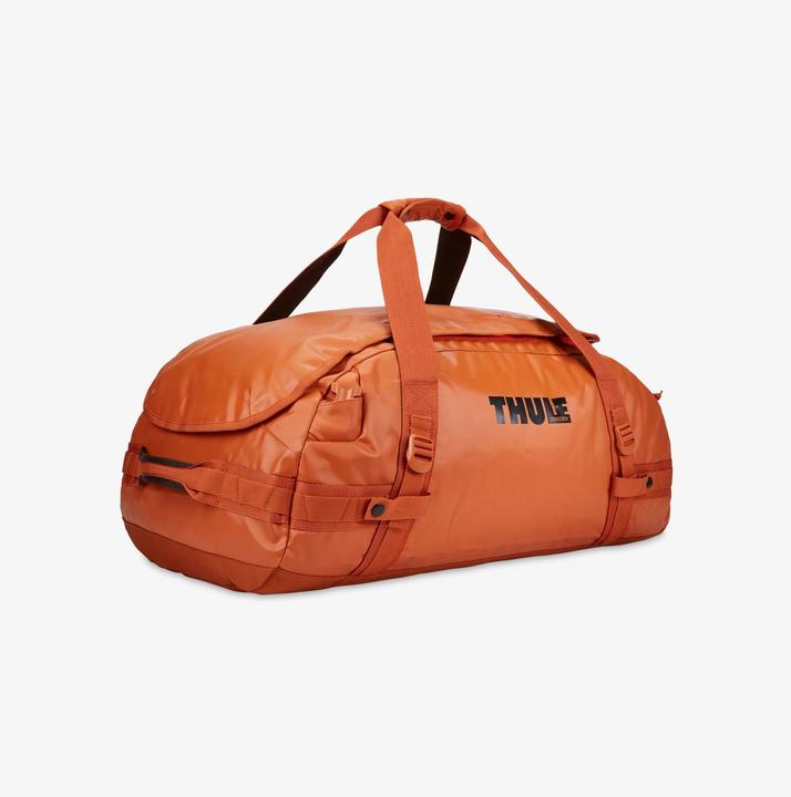 Actual product image Thule Chasm (70 l)