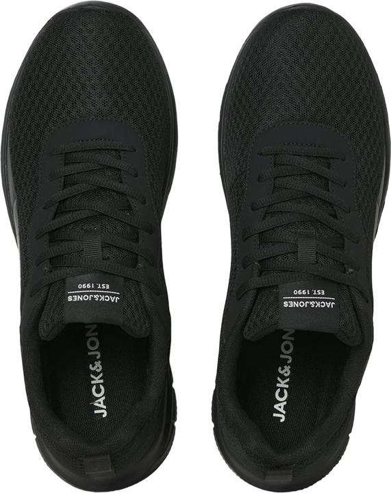 Produktbild Jack & Jones Sneaker Taylor Netzmaterial (40.5)