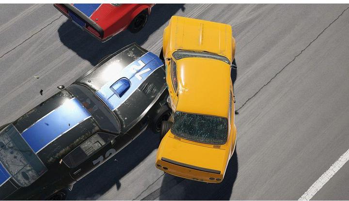 Produktbild THQ Wreckfest (PS5, DE)