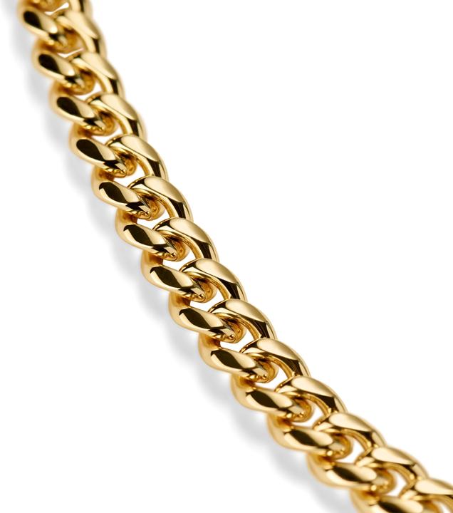 Actual product image Lucleon Essentials (Stainless steel)