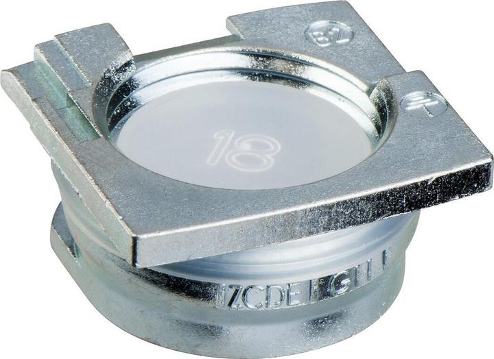 Image du produit TE Sensors Sortie Metal Pe Pg11 Pour Corps Met