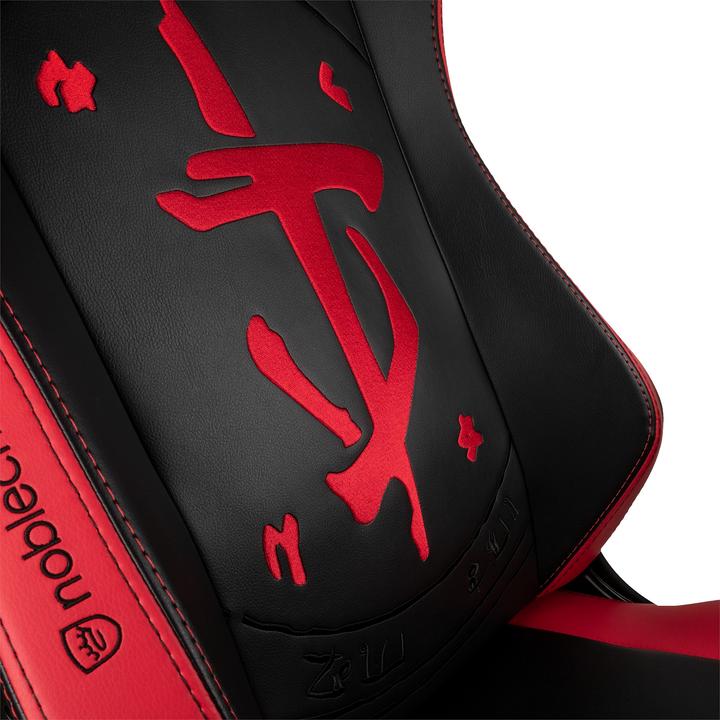 Produktbild noblechairs Hero Doom
