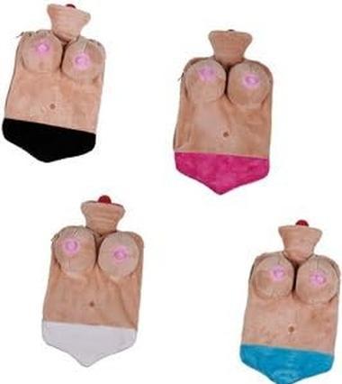 Actual product image Out of the blue Sexy breasts (1.50 l)