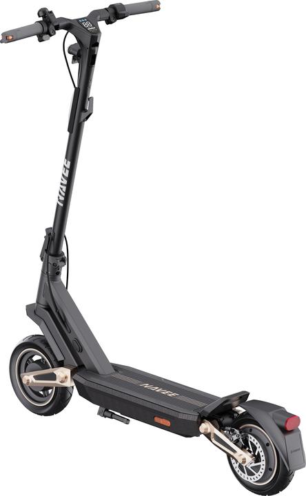 Actual product image Navee ST3 PRO (20 km/h, 75 km, 500 W)