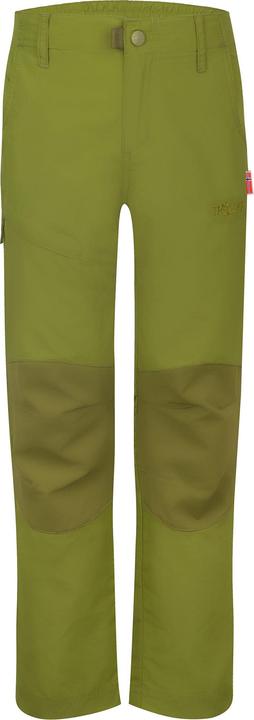 Produktbild Trollkids Kids Hammerfest Pants Pro Slim Fit (116)