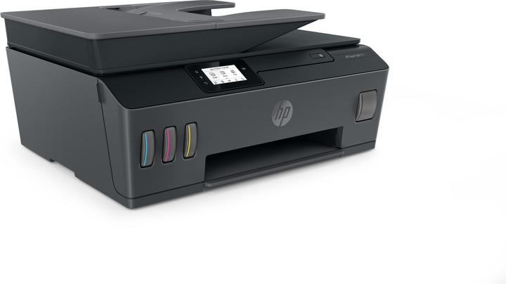 Image du produit HP Réservoir Smart 615 (Réservoir d'encre, Couleur)