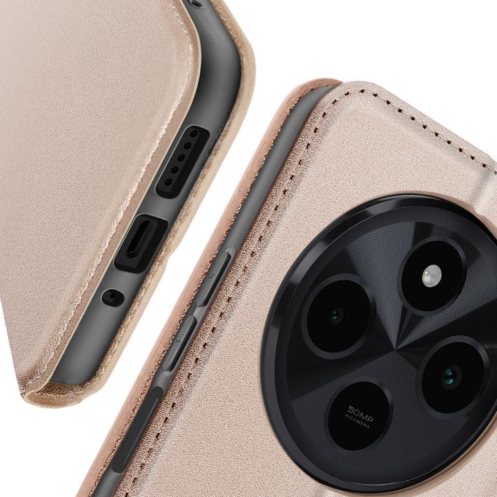 Produktbild Avizar Classic Edition Cover (Xiaomi Redmi 14C)
