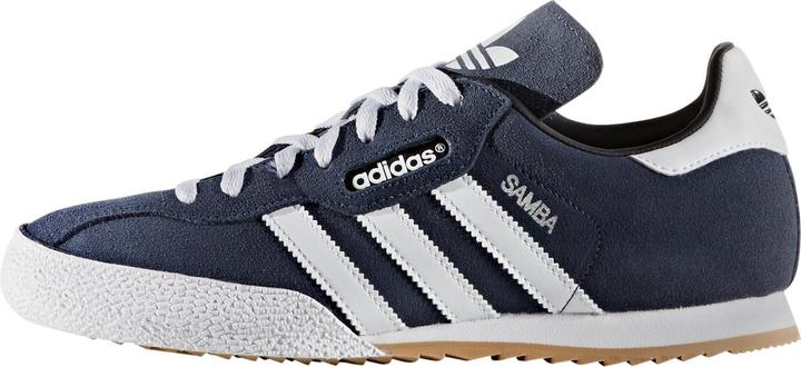 adidas SUPER SUEDE Schuhe - 106141 (38 2/3)