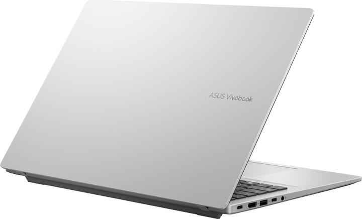 Image du produit ASUS Vivobook 16 (M1607KA-MB063W), Prozessortyp: AMD Ryzen (16", AMD Ryzen AI 5 340, 16 Go, 512 Go, CH)