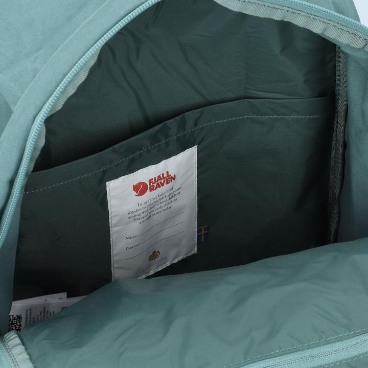 Actual product image Fjällräven Kånken Outlong (18 l)