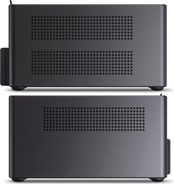Image du produit Jonsbo NV10 (Mini-ITX)