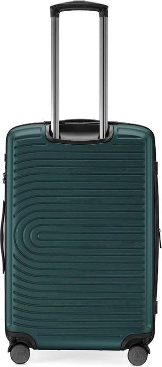 Actual product image Hauptstadtkoffer Mitte - Mittelgrosser Koffer Hartschale (88 l, M (50 - 90l))