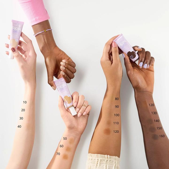 Image du produit essence Teint de peau Foundation 130 (130)