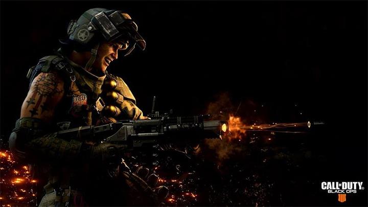 Image du produit Activision Call of Duty : Opérations secrètes 4 (Xbox One X, Xbox Series X, DE)