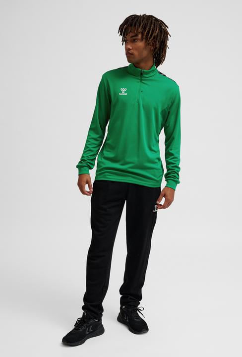 Image du produit hummel Hmlauthentic Demi-Zip Sweat (XL)