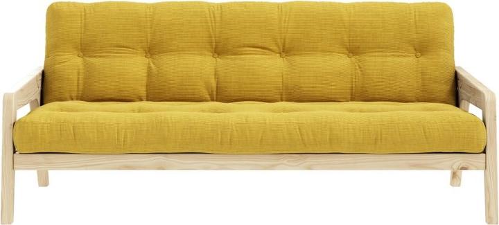 Actual product image Karup Design Grave (Sofa bed, 2 person sofa)