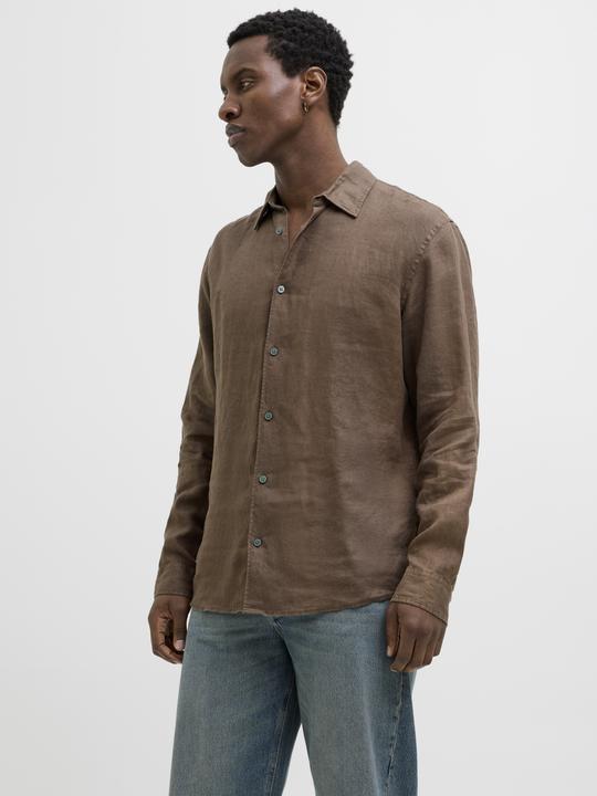 Actual product image Jack & Jones Relaxed Fit Hemd Hemd (S)