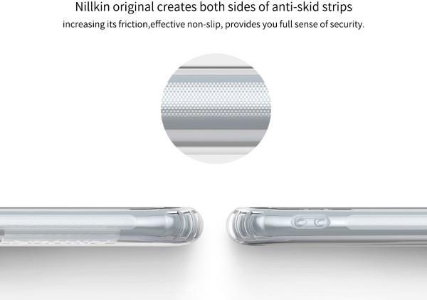Produktbild Nillkin Nature Soft Series