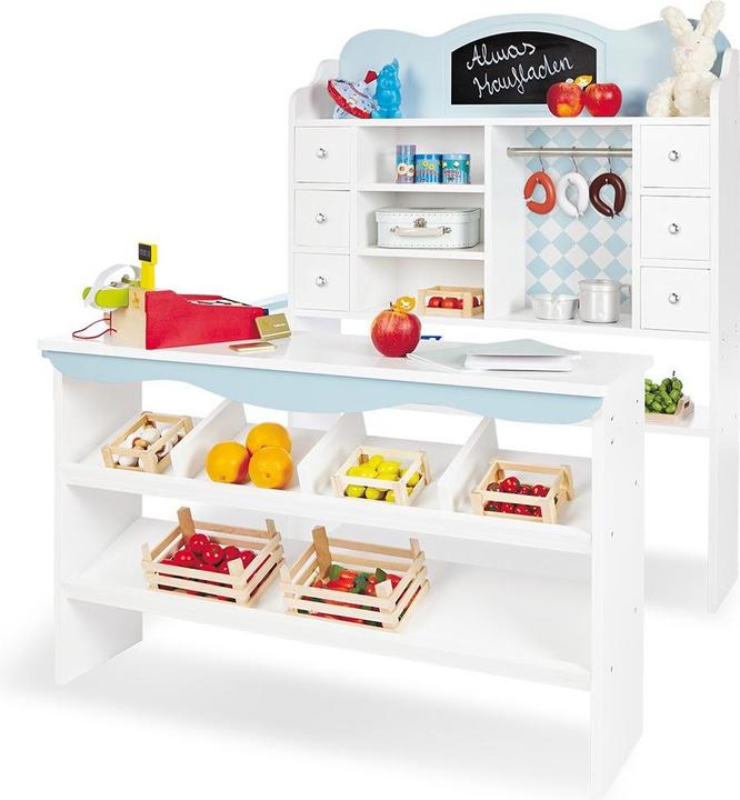 Actual product image Pinolino Alma