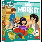 Image du produit Trefl Premier jeu - Mini Market (Allemand, Anglais)