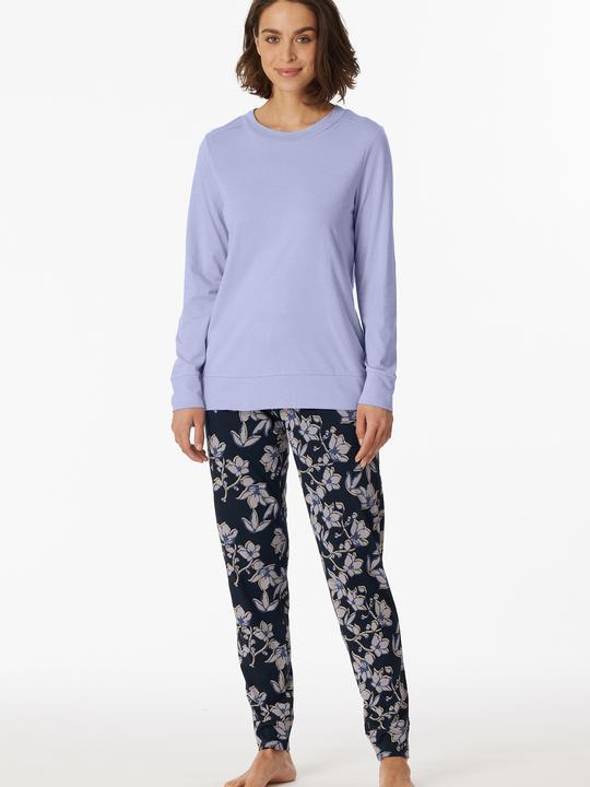 Produktbild Schiesser Pyjama Modal (42)