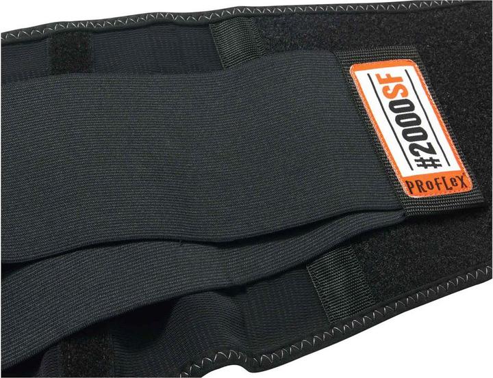 Produktbild Ergodyne Rückenstütze Proflex 2000SF, XS (XS)