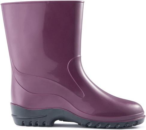 No Name Rubber Boots Women'S Size 39 Bordo (39)