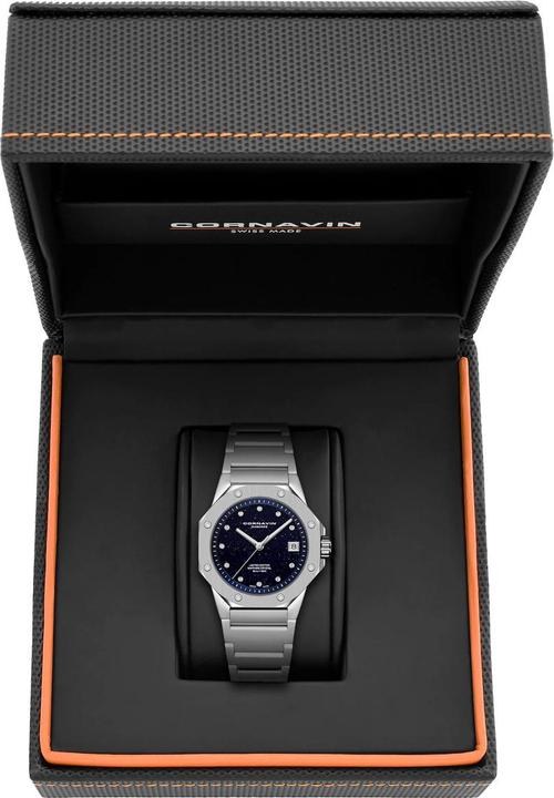Produktbild Cornavin Downtown Sky (36 mm)