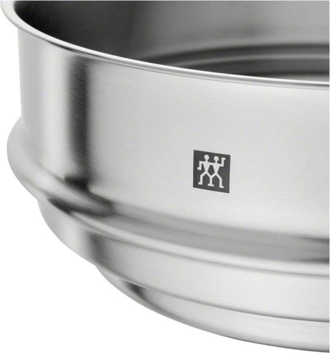 Image du produit Zwilling Universal Dampfeinsatz, 20+24cm