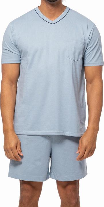 Immagine prodotto Ammann Pigiama in cotone organico puro (52, L)