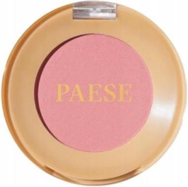NoName Self Glow Blush 04 Crush - 3 Grammes (04 Crush)
