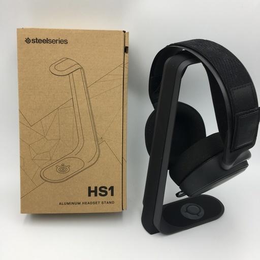 Image du produit SteelSeries HS1