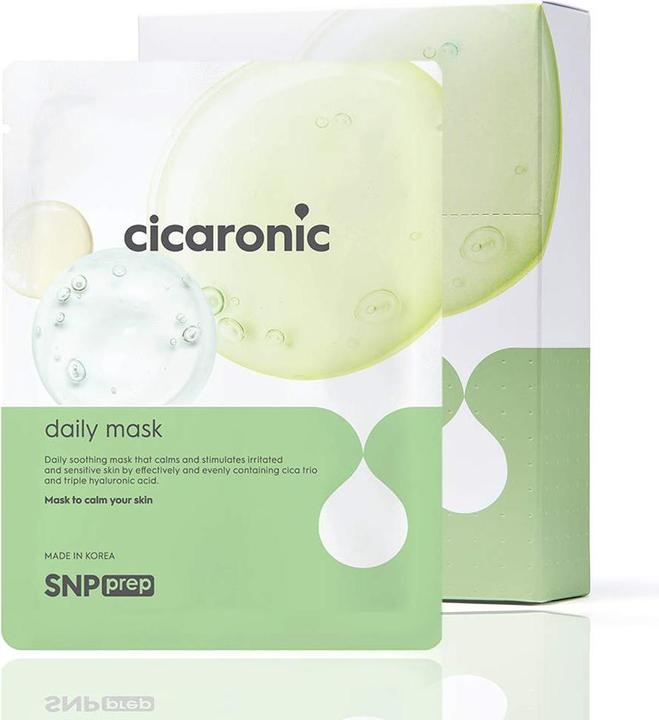 Immagine prodotto SNP Prep Cicaronic Daily Mask