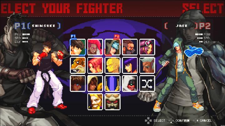 Image du produit Numskull Blazing Strike (édition limitée)
