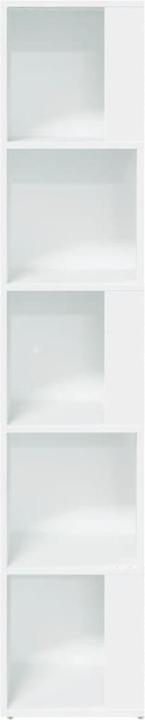 Actual product image VidaXL Tove (33 x 33 x 164.5 cm)