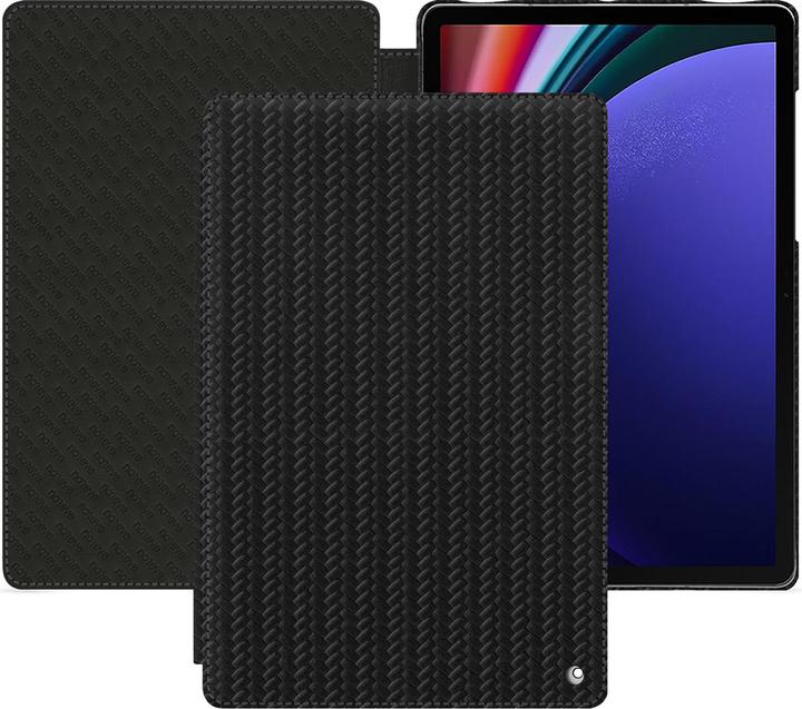 Produktbild Noreve Lederschutzhülle horizontal (Galaxy Tab S9+)