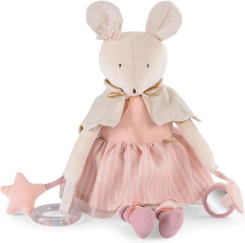 Produktbild Moulin Roty Aktivitäten Maus 5 cm