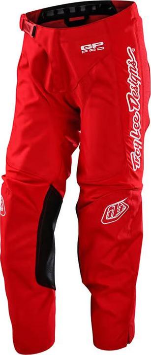 Image du produit Troy Lee Designs Youth GP PRO Pant - Mono (Garçons, 18)