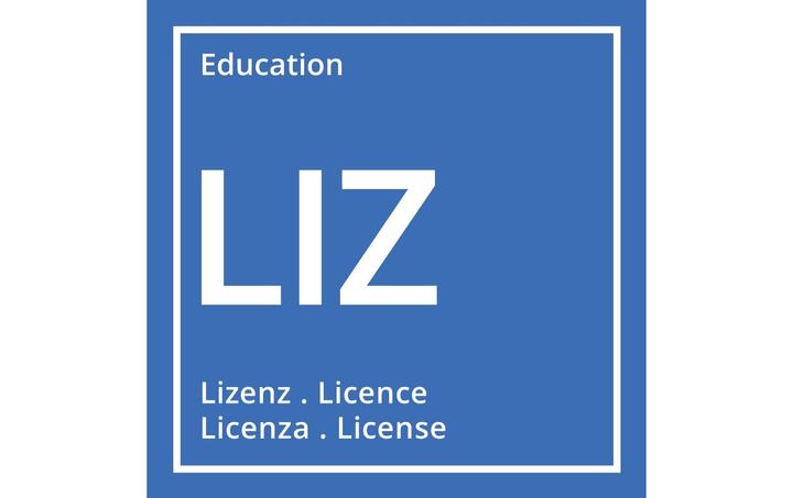 Immagine prodotto Microsoft MS Liz Project Pro (1 Utente, 12 mesi)