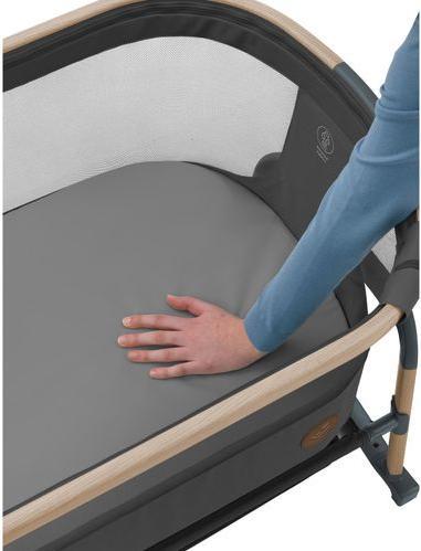 Produktbild Maxi-Cosi Iora Air Beyond Graphite